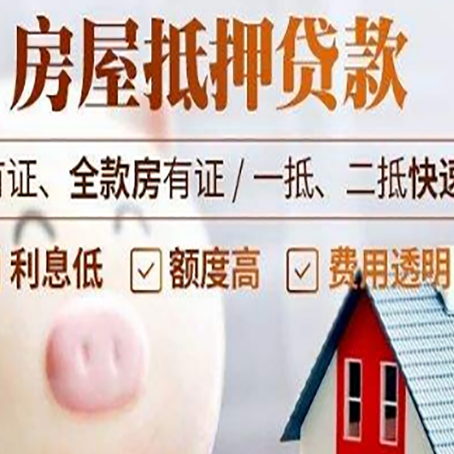 防城港贷款助贷公司新渝启服成立时间久